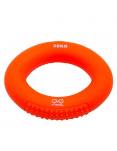 Climbing Ring (Orange) -... 2