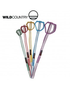 Ensemble rockcentrique 5-9 - Fisureros hexacentriques - Pays sauvage