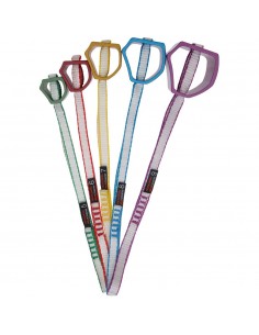 Ensemble rockcentrique 5-9 - Fisureros hexacentriques - Pays sauvage 2