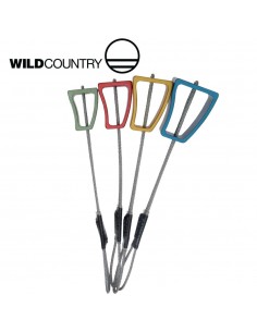 Rock Set (11-14) - Jeu de 4...