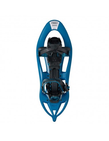 325 Accès (Colvert) - chutes de neige - TSL