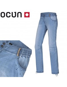 Inga jeans women - Pantalón...
