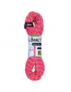 Zenith 9.5 MM x 80 M (Blue) 2