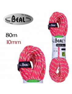 Zenith 9.5 MM x 80 M (Blue)