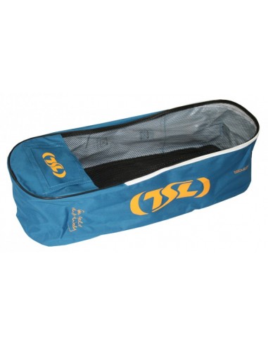 305 Élévation (Halloween) - chutes de neige - TSL