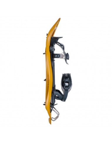 305 Initial (Honey) - chutes de neige avec BOA - TSL