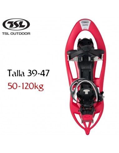 305 Elevation (Halloween) - Raquetas de nieve - TSL