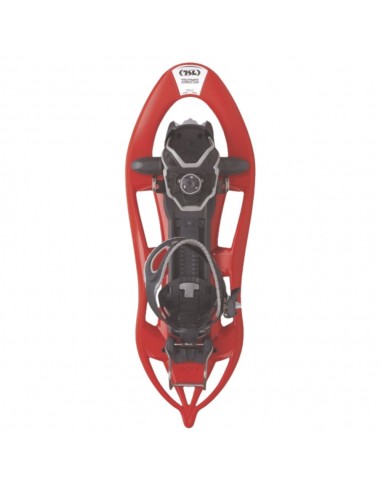 325 Initial (Brick) - chutes de neige avec BOA - TSL