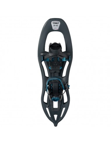 345 Accès (gris foncé) - chutes de neige - TSL