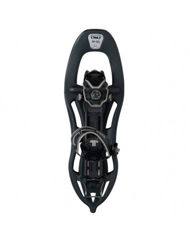 345 Initial (Gris foncé) - chutes de neige avec BOA - TSL