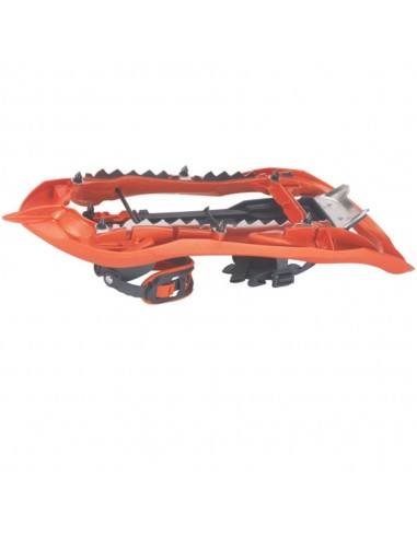 418 Poignée montante (Goyave) - chutes de neige - TSL