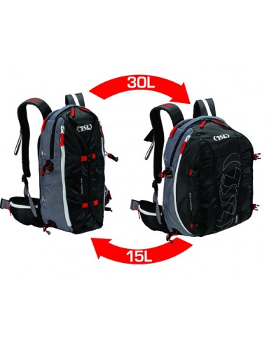 Mochila TSL Dragonfly 15-30 litros