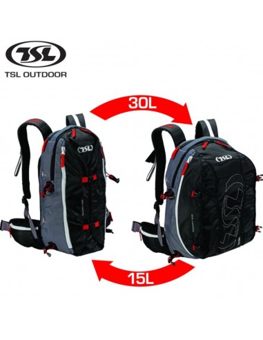 Mochila TSL Dragonfly 15-30 litros