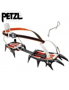 Crampones Sarken Leverlock...