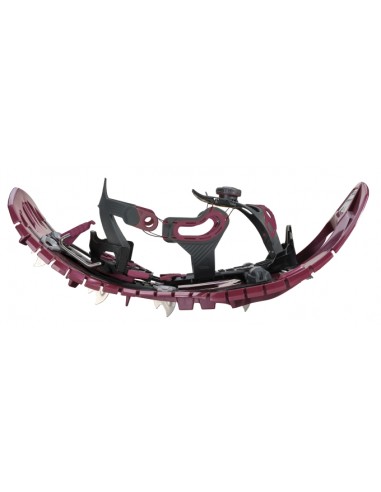 Symbioz Instinct M (Titan)- Raquetas nieve hyperflex con fijación BOA - TSL