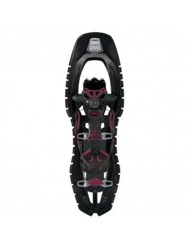 Symbioz Instinct M (Titan)- Raquetas nieve hyperflex con fijación BOA - TSL