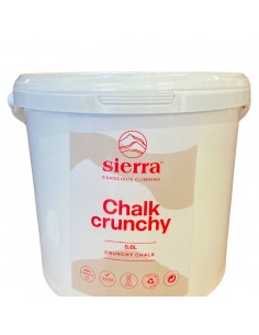 Magnesio crunchy tarro 5L -... 2