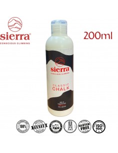 Liquid Chalk 200ml Rosin -...