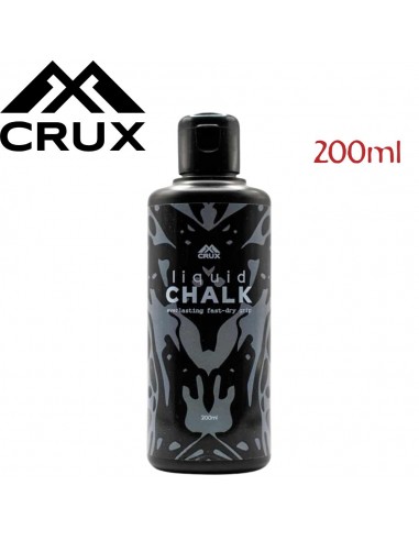 Magnesio liquido - Crux