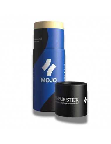 Mojo - Stick reparador para la piel - Crux