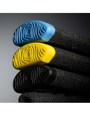 Taco - Lima pour les callos rapides et précis - Crux