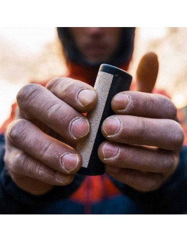 Taco - Lima pour les callos rapides et précis - Crux