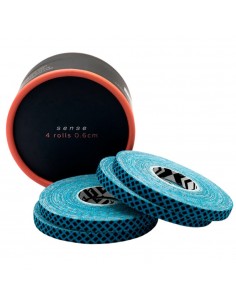 Tape sense 0,6mm (4 rollos)... 2