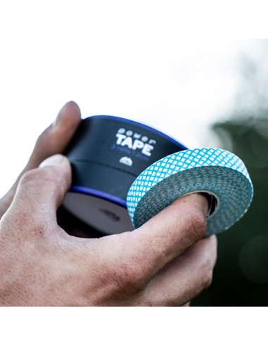 Tape power 1,2mm (2 rollos) - Esparadrapo de 1,2mm de ancho - Crux