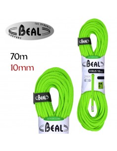 Virus 10mm (60m) (Green) -...