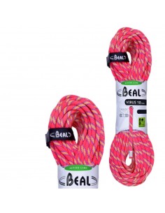 Virus 10mm (70m) (Pink) -... 2