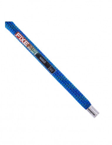 Nargo 9.6mm Nature Classic (Blue) (80m) - Cuerda simple - Fixe