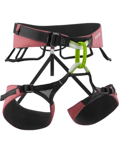 Autana Woman ( Jade ) - Arnés performance para mujer - Edelrid