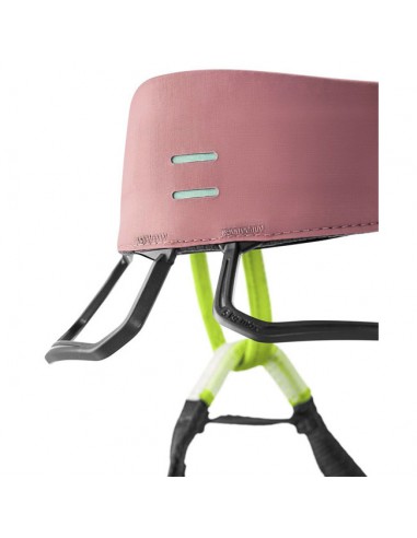 Autana Woman ( Jade ) - Arnés performance para mujer - Edelrid