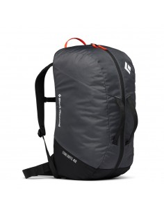 Stone Duffel 42L (Carbon) - Black Diamond 2