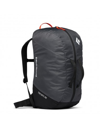 Stone Duffel 42 l Black - Black Diamond