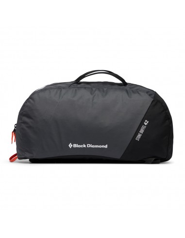 Stone Duffel 42 l Black - Black Diamond