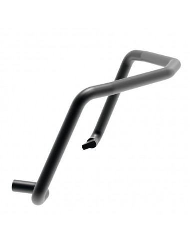 Fil Small - Fijaciones delanteras para cualquier tipo de crampones Petzl con botas estrechas - Petzl