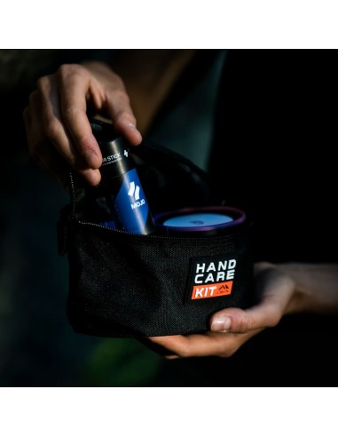 Soins des mains Kit - Produits d'entretien des mains Kit - Crux