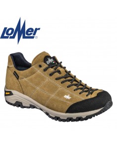Maipos Suede (Jewel) -...