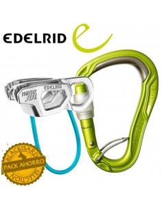 Pack Nano Jul + Mosqueton...