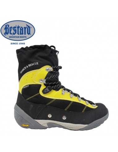 Guide Canyon SAR - Bottes de tente -...