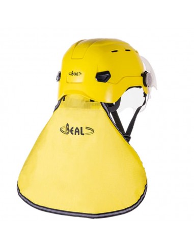 Quantum - Protecteur de cou - Haricot