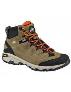 Sella High MTX Suede... 2