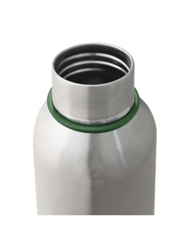 Insulated Water Bottle Large Olive - Black+Blum