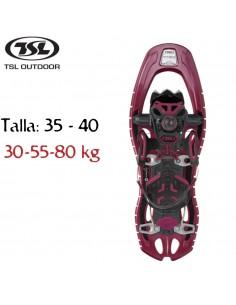 Symbioz Adjust M (Titan)-...