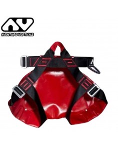 Fast Canyon - Harnais de canyoning - Aventure Verticale