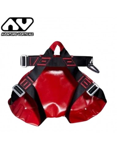 Fast Canyon - Harnais de canyoning - Aventure Verticale