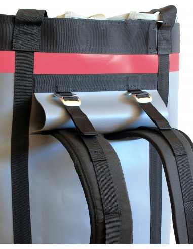 Supertaça 40 - Petate de Big Wall (40L) - C.A.M.P