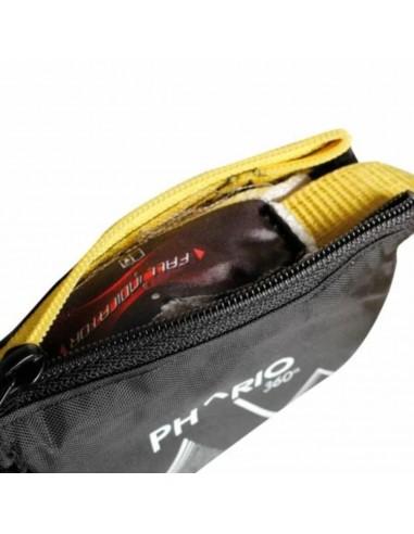 Phario 360º - Disipador vía ferrata - Singing Rock