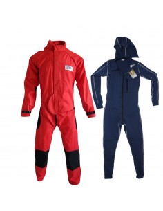 Pack Warriors y Butron -... 2